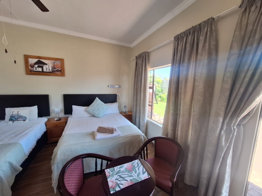 12 Bedroom Property for Sale in Pellissier Free State
